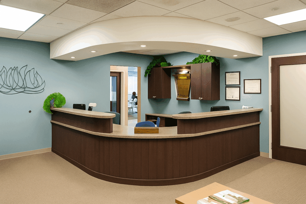 Office Stephen Dentistry