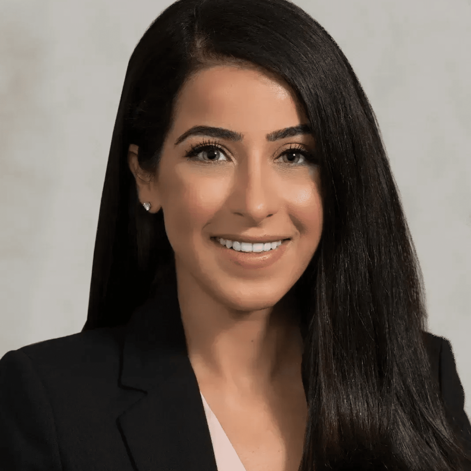 Dr. Kristine Guliana